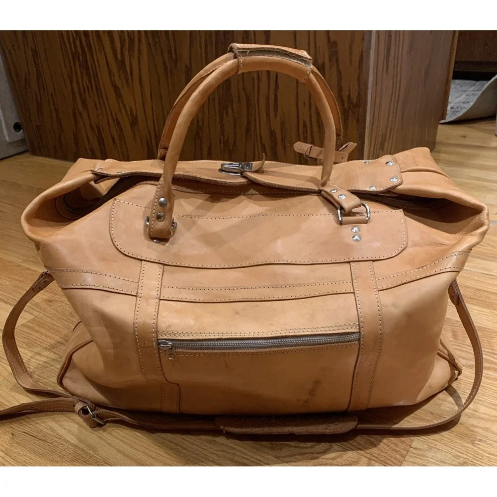 Handmade‎ Paraguayan 20